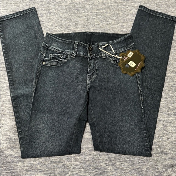 Blue Jeans by Lola Love size 5 - Picture 3 of 5
